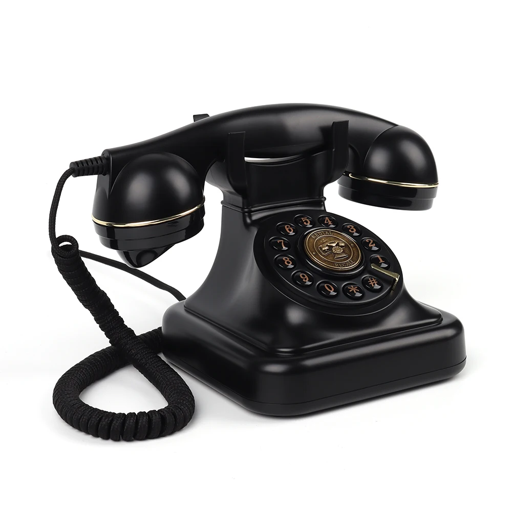 Audio GuestBook Elegance70 Black