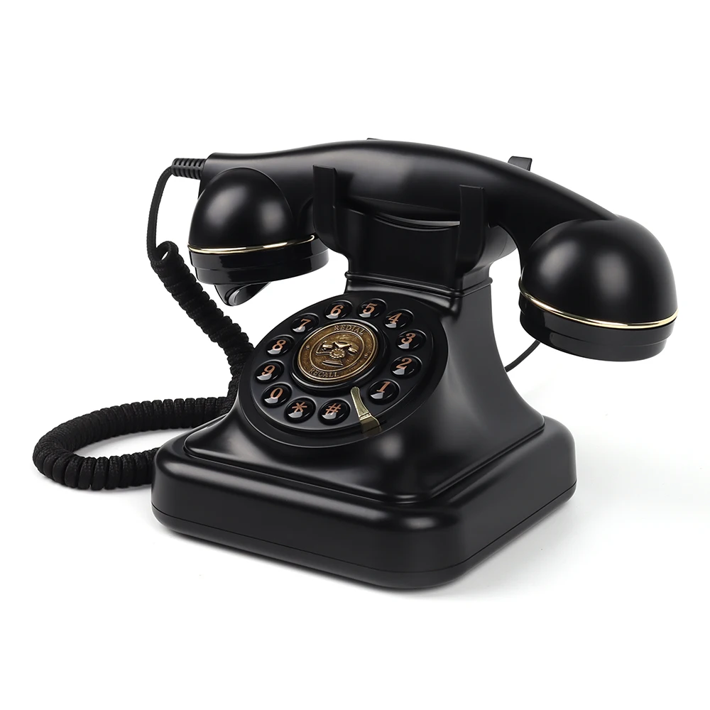 Audio GuestBook Elegance70 Black